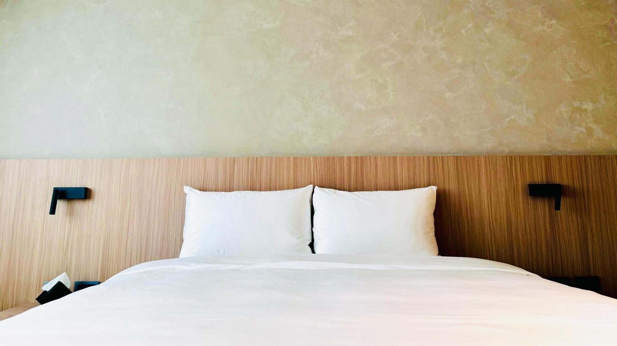 Hope Hotel Tainan Zewnętrze zdjęcie