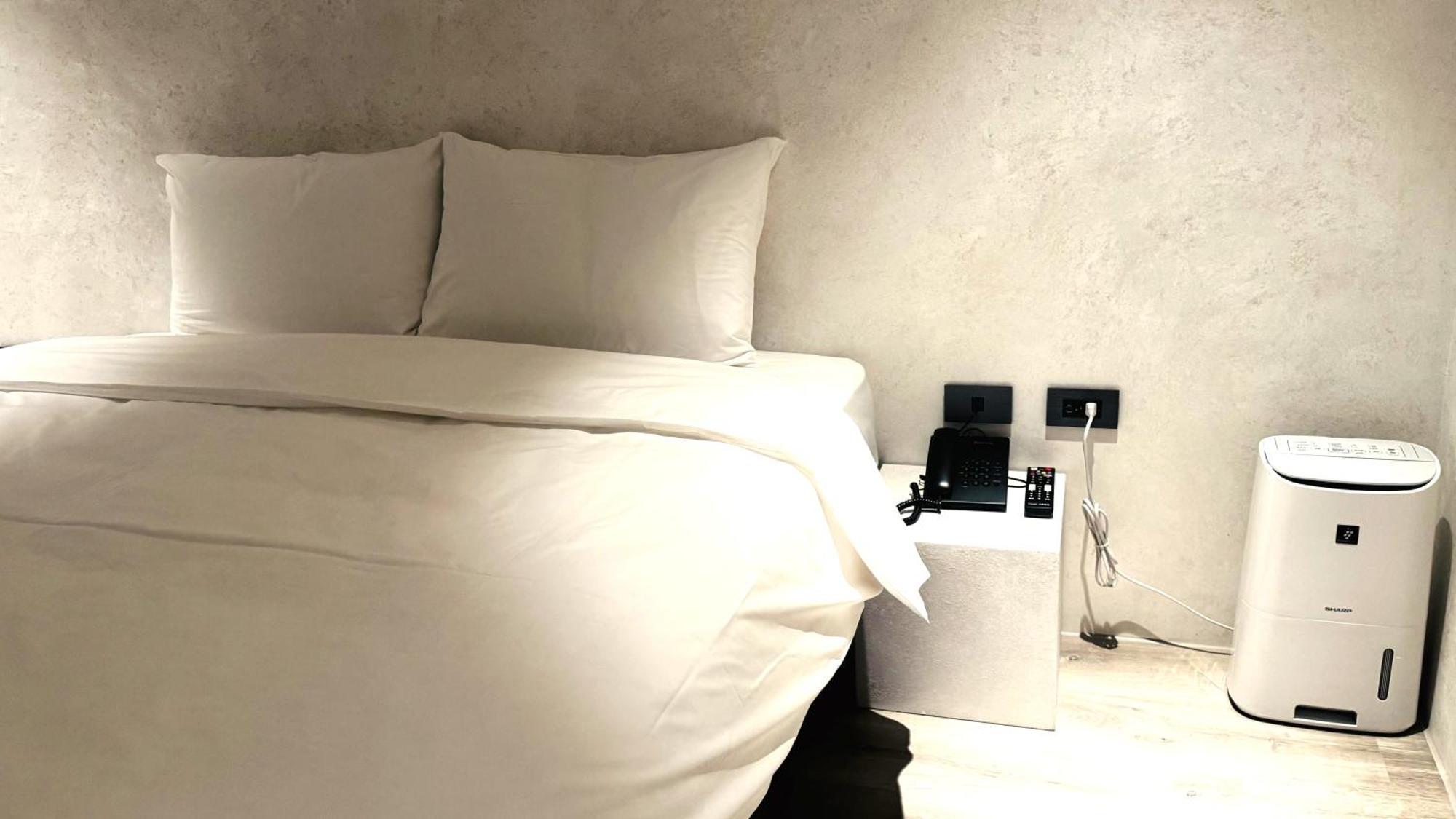 Hope Hotel Tainan Zewnętrze zdjęcie