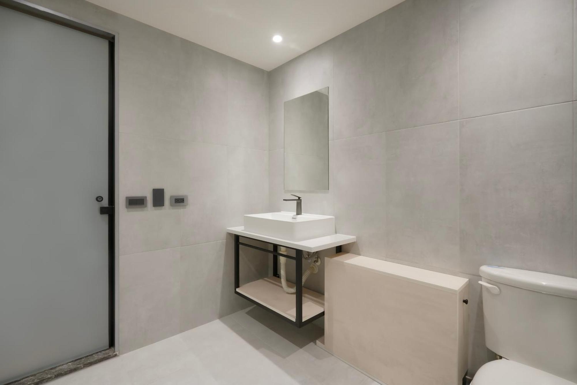 Hope Hotel Tainan Zewnętrze zdjęcie